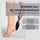 PARSA Beauty Pedi ID Duo Hornhautfeile für samtweiche Füße & sanfte Pflege
