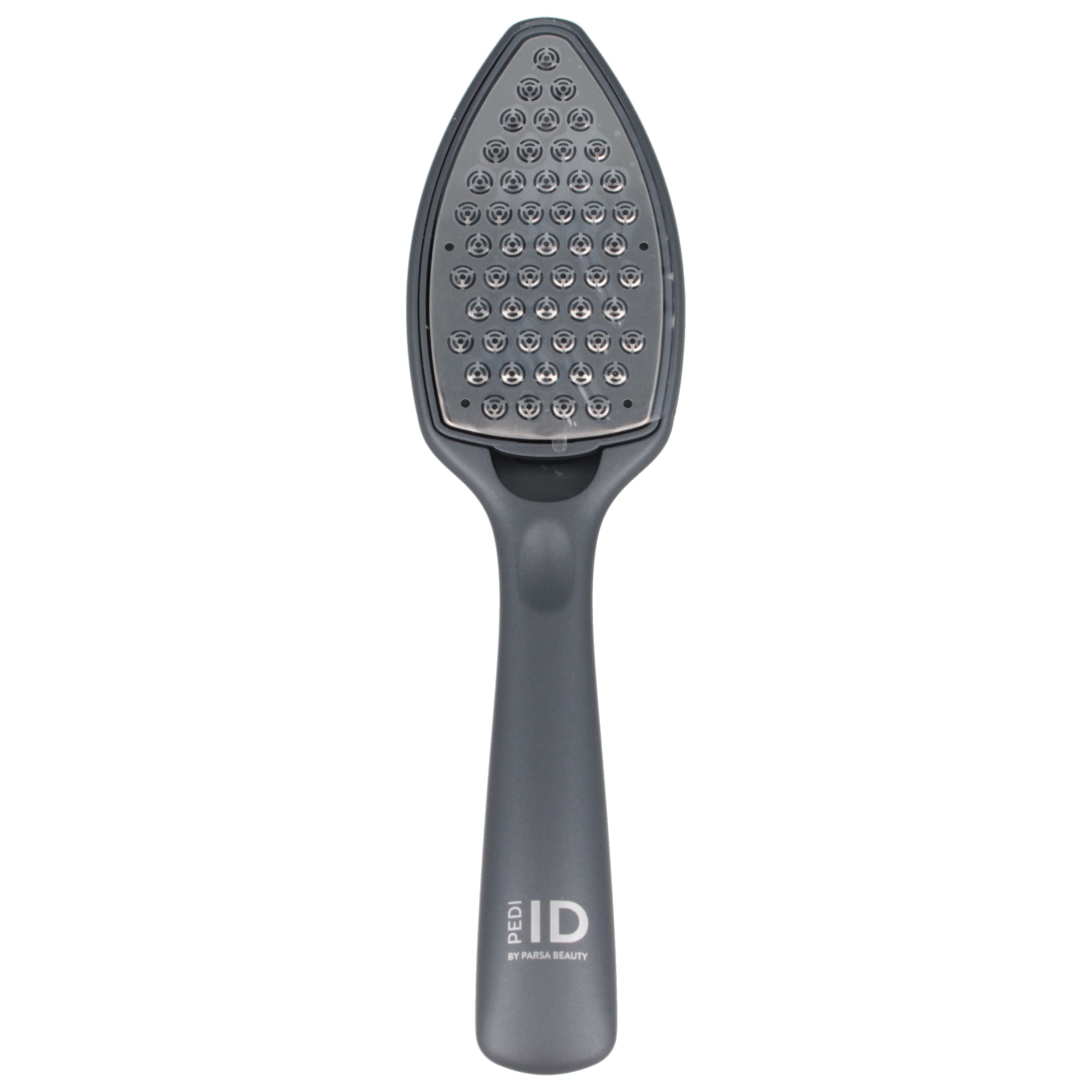 PARSA Beauty PEDI ID Hornhautraspel Fußpflege Pediküre Feile