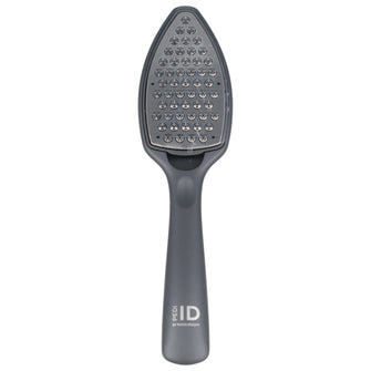 PARSA Beauty PEDI ID Hornhautraspel Fußpflege Pediküre Feile