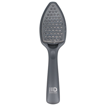 PARSA Beauty PEDI ID Hornhautraspel Fußpflege Pediküre Feile