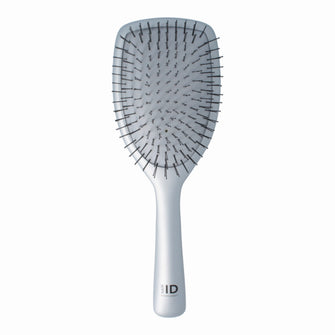 PARSA Beauty HAIR ID Paddle-Bürste – Schonende Pflege für Kopfhaut & Haar
