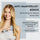 PARSA Beauty HAIR ID Paddle-Bürste – Schonende Pflege für Kopfhaut & Haar