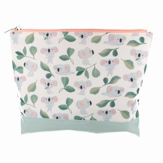 PARSA Beauty NATURE KIDS Kulturtasche Koala Kinder Kosmetiktasche