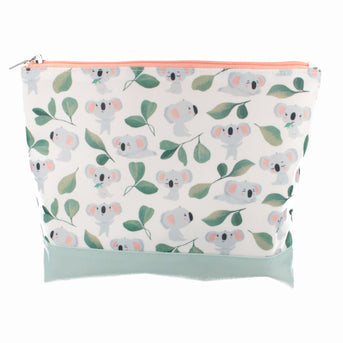 PARSA Beauty NATURE KIDS Kulturtasche Koala Kinder Kosmetiktasche
