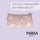 PARSA Beauty ESSENTIAL Kulturtasche Kind Einhorn Kinder Tasche