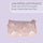 PARSA Beauty ESSENTIAL Kulturtasche Kind Einhorn Kinder Tasche