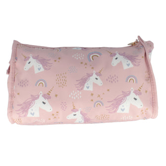 PARSA Beauty ESSENTIAL Kulturtasche Kind Einhorn Kinder Tasche