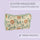 PARSA Beauty ESSENTIAL Kulturtasche Kind Jungle Kinder Kosmetiktasche