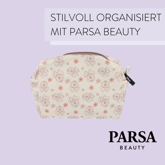 PARSA Beauty Kulturtasche Disney