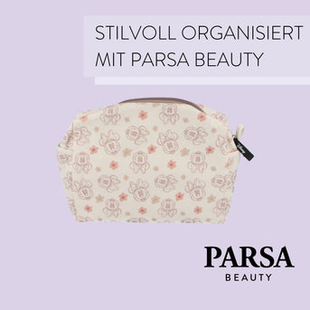 PARSA Beauty Kulturtasche Disney
