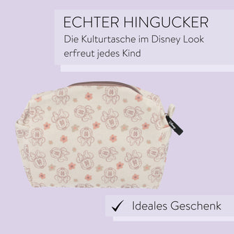 PARSA Beauty Kulturtasche Disney