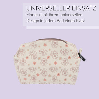 PARSA Beauty Kulturtasche Disney