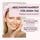 PARSA Beauty HAIR HERO COZYSTYLE Haarreif rosa Mikrofaser Haarband