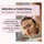 PARSA Beauty HAIR HERO COZYSTYLE Haarreif rosa Mikrofaser Haarband