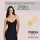 PARSA Beauty LIFESTYLE Nipple Covers helles beige – wiederverwendbar & unsichtbar