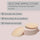 PARSA Beauty LIFESTYLE Nipple Covers helles beige – wiederverwendbar & unsichtbar
