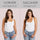 PARSA Beauty LIFESTYLE Nipple Covers helles beige – wiederverwendbar & unsichtbar