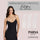 PARSA Beauty LIFESTYLE Fashiontape transparent – doppelseitig & stark haftend
