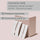 PARSA Beauty LIFESTYLE Fashiontape transparent – doppelseitig & stark haftend