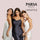PARSA Beauty LIFESTYLE Fashiontape transparent – doppelseitig & stark haftend