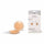 PARSA Beauty LIFESTYLE Lift-up Nipple Covers beige – Push-up ohne BH