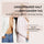 PARSA Beauty Lifestyle Body Tape beige 5 cm x 5 m
