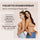 PARSA Beauty Lifestyle Body Tape beige 5 cm x 5 m