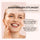 PARSA Beauty ESSENTIAL Augenbrauenschere mit Spoolie Schere
