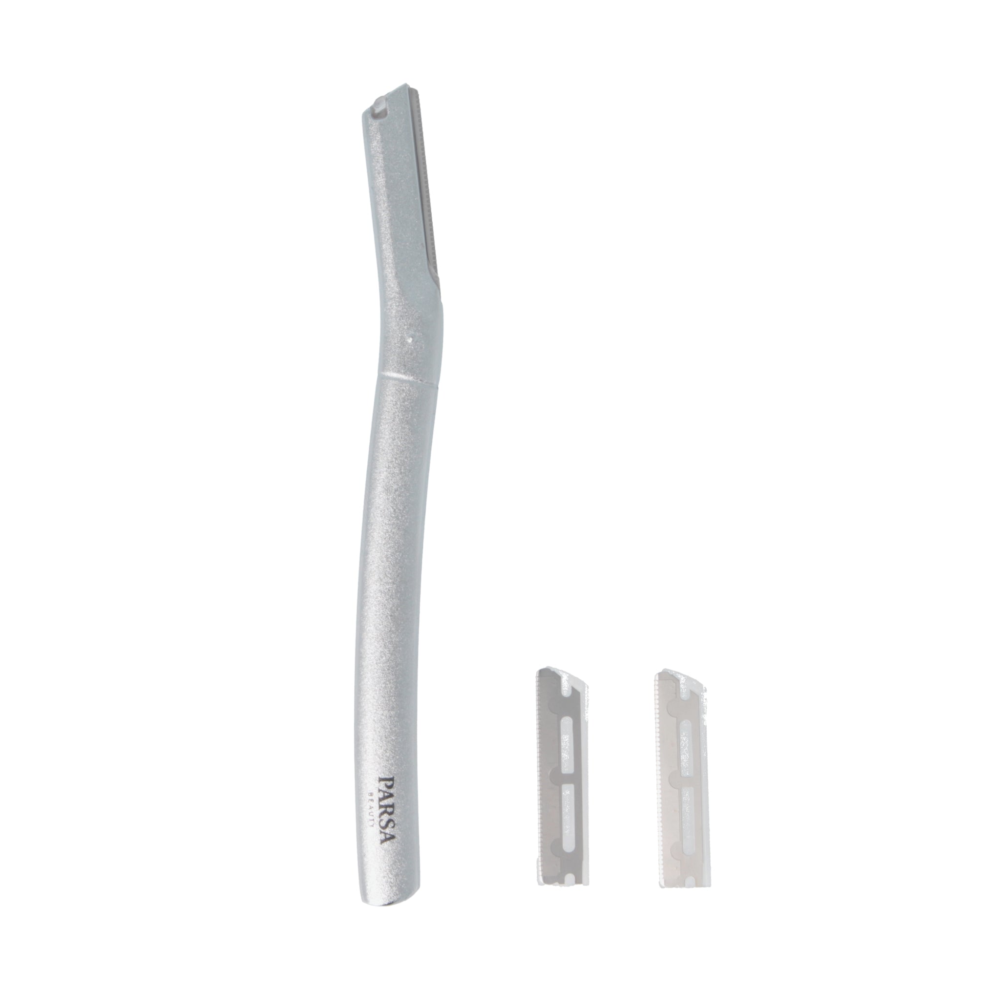 PARSA Beauty ESSENTIAL Gesichtshaar Entferner Augenbrauen Trimmer