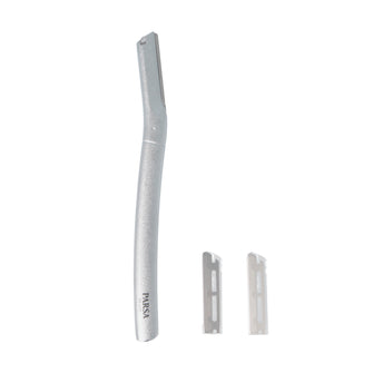 PARSA Beauty ESSENTIAL Gesichtshaar Entferner Augenbrauen Trimmer