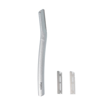 PARSA Beauty ESSENTIAL Gesichtshaar Entferner Augenbrauen Trimmer