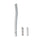 PARSA Beauty ESSENTIAL Gesichtshaar Entferner Augenbrauen Trimmer
