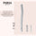 PARSA Beauty ESSENTIAL Gesichtshaar Entferner Augenbrauen Trimmer