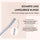 PARSA Beauty ESSENTIAL Gesichtshaar Entferner Augenbrauen Trimmer