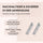 PARSA Beauty ESSENTIAL Gesichtshaar Entferner Augenbrauen Trimmer