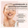 PARSA Beauty ESSENTIAL Wechselklingen Augenbrauentrimmer Ersatz