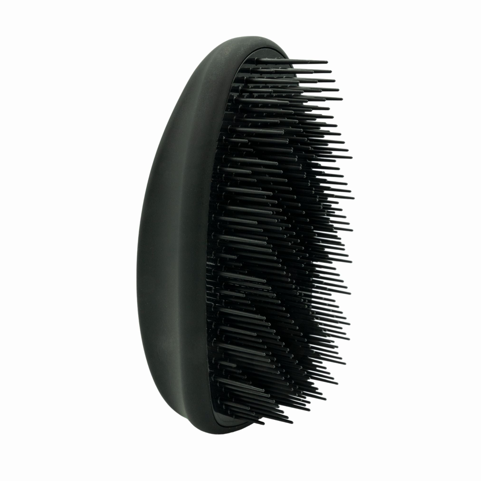 PARSA Beauty PROFESSIONAL Entwirr Wunder 3.0 schwarz Haarbürste