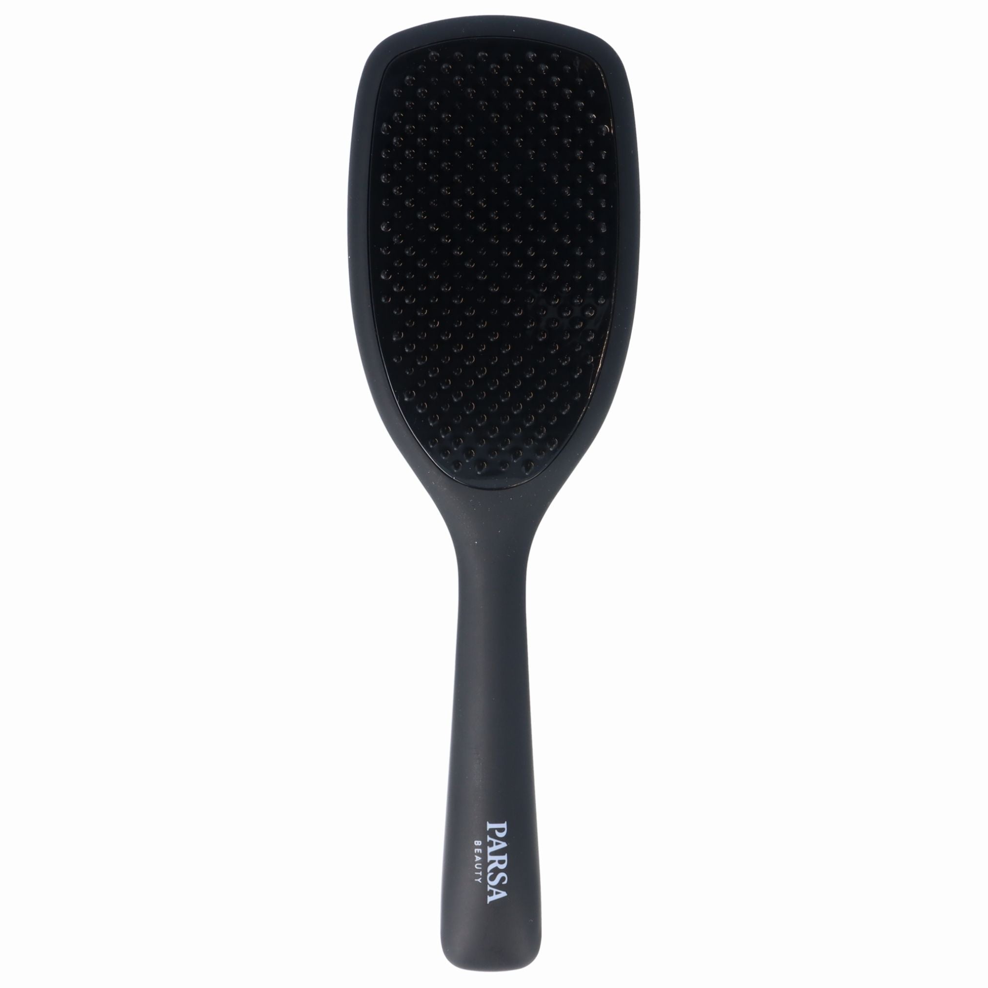 PARSA Beauty PROFESSIONAL Entwirr Wunder 3.0 schwarz Haarbürste