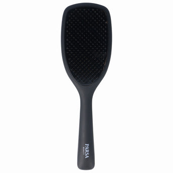 PARSA Beauty PROFESSIONAL Entwirr Wunder 3.0 schwarz Haarbürste