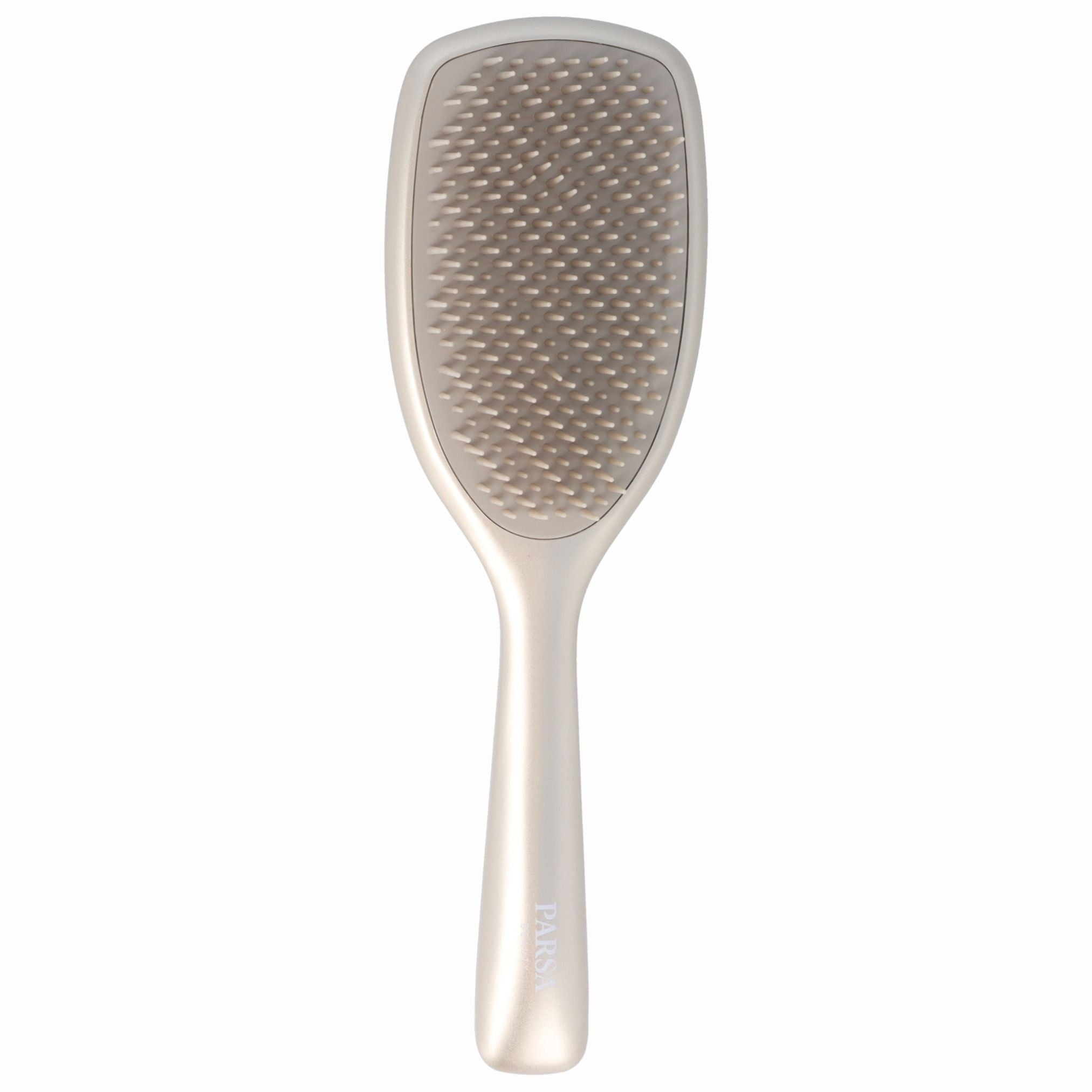 PARSA Beauty PROFESSIONAL Entwirr Wunder 3.0 Champagner Bürste