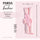 PARSA Beauty HAIR HERO Lockentool mit Scrunchies und Haarclips