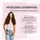 PARSA Beauty HAIR HERO Lockentool mit Scrunchies und Haarclips