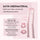 PARSA Beauty HAIR HERO Lockentool mit Scrunchies und Haarclips