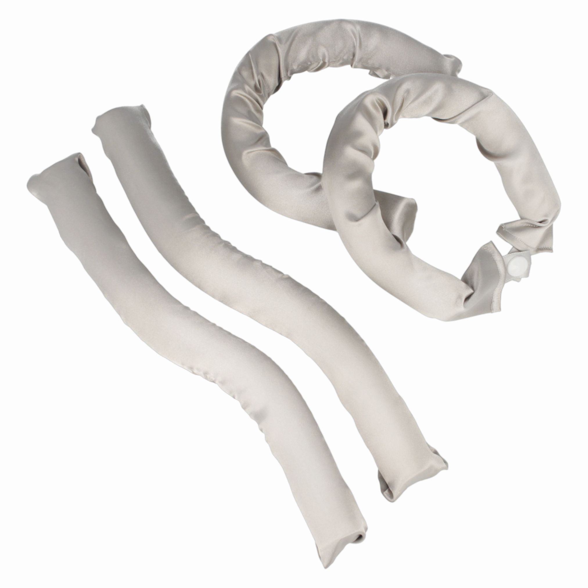 PARSA Beauty HAIR ID Satin Papilloten Lockenwickler 2 Stück