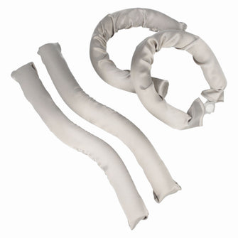 PARSA Beauty HAIR ID Satin Papilloten Lockenwickler 2 Stück