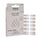 PARSA Beauty LIFESTYLE Nagelfolien Baby Boomer