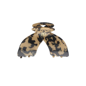 PARSA Beauty SIGNATURE COLLECTION Haarklammer T-Shell – leicht & stylisch