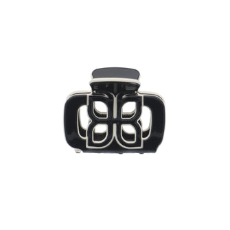 PARSA Beauty SIGNATURE COLLECTION Haarklammer Cut-Out – 2-farbig, filigran