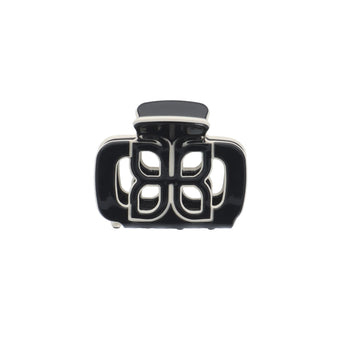 PARSA Beauty SIGNATURE COLLECTION Haarklammer Cut-Out – 2-farbig, filigran