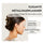 PARSA Beauty SIGNATURE COLLECTION Metallhaarklammer – gold & luxuriös